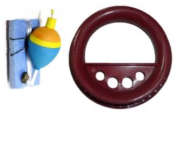 KASNAKLI ŞAMANDIRALI TAKIM - 