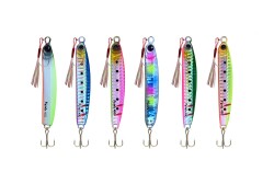 KAWA JIG HUNT JIG 45G - 1