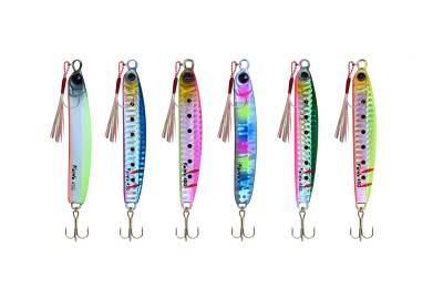 KAWA JIG HUNT JIG 45G - 1