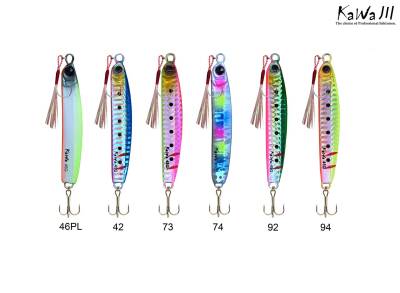 KAWA JIG HUNT JIG 45G - 2
