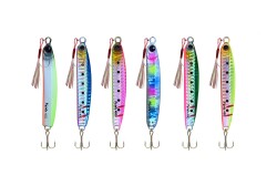 KAWA JIG HUNT JIG 45G - 13