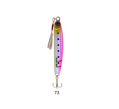 KAWA JIG HUNT JIG 45G - 6