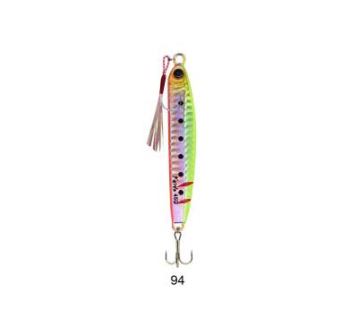 KAWA JIG HUNT JIG 45G - 1