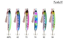 KAWA JIL HUNT JIG 30GR - 14