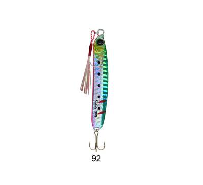 KAWA JIL HUNT JIG 30GR - 8