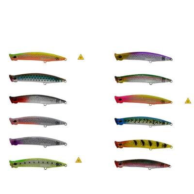 KaWa Jıl POPPING 3D - 1