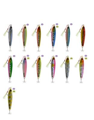 KaWa Jıl THOR JIG 15 GR - 1