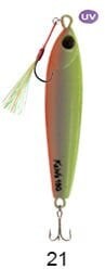 KaWa Jıl THOR JIG 15 GR - 12