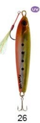 KaWa Jıl THOR JIG 15 GR - 9