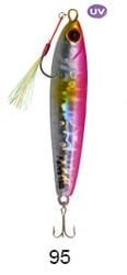 KaWa Jıl THOR JIG 15 GR - 4