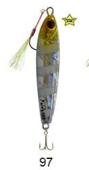 KaWa Jıl THOR JIG 15 GR - 3