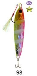 KaWa Jıl THOR JIG 15 GR - 16