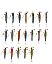 KaWa Jıl THOR JIG 20 GR - 37