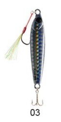 KaWa Jıl THOR JIG 20 GR - 35
