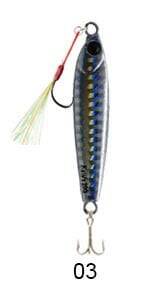 KaWa Jıl THOR JIG 20 GR - 35
