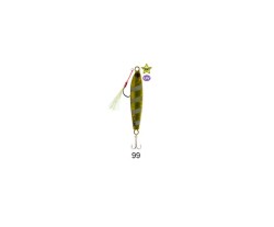 KaWa Jıl THOR JIG 20 GR - 15