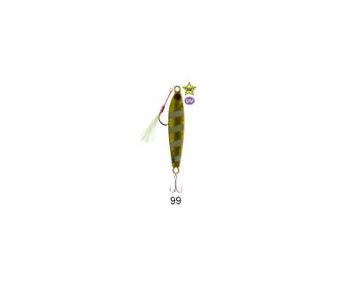 KaWa Jıl THOR JIG 20 GR - 15