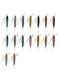 KaWa Jıl THOR JIG 30 GR - 17