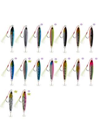 KaWa Jıl THOR JIG 30 GR - 17