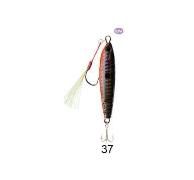 KaWa Jıl THOR JIG 30 GR - 16