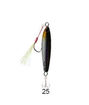 KaWa Jıl THOR JIG 30 GR - 14