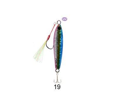 KaWa Jıl THOR JIG 30 GR - 12