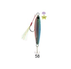 KaWa Jıl THOR JIG 30 GR - 11