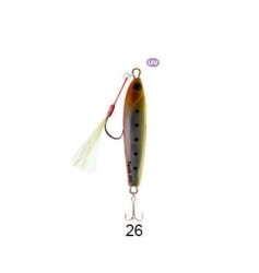 KaWa Jıl THOR JIG 30 GR - 10
