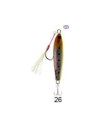 KaWa Jıl THOR JIG 30 GR - 10