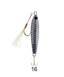 KaWa Jıl THOR JIG 30 GR - 9