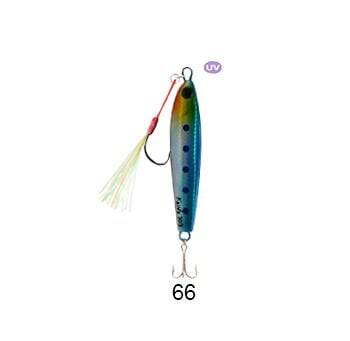 KaWa Jıl THOR JIG 30 GR - 8