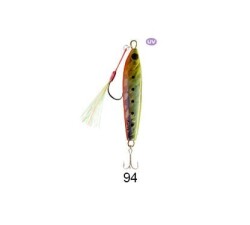 KaWa Jıl THOR JIG 30 GR - 6