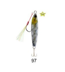 KaWa Jıl THOR JIG 30 GR - 3
