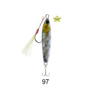 KaWa Jıl THOR JIG 30 GR - 3