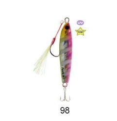 KaWa Jıl THOR JIG 30 GR - 2