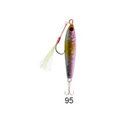 KaWa Jıl THOR JIG 30 GR - 17