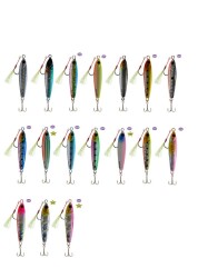 KaWa Jıl THOR JIG 40 GR - 18