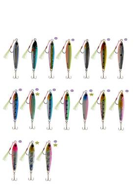 KaWa Jıl THOR JIG 40 GR - 18
