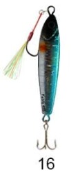 KaWa Jıl THOR JIG 40 GR - 16