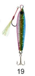 KaWa Jıl THOR JIG 40 GR - 15