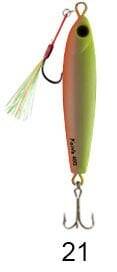 KaWa Jıl THOR JIG 40 GR - 14