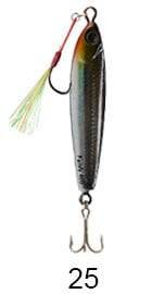 KaWa Jıl THOR JIG 40 GR - 13