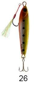 KaWa Jıl THOR JIG 40 GR - 12