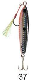 KaWa Jıl THOR JIG 40 GR - 11