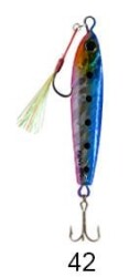 KaWa Jıl THOR JIG 40 GR - 10