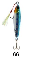 KaWa Jıl THOR JIG 40 GR - 9