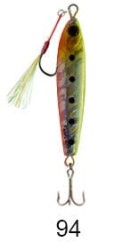 KaWa Jıl THOR JIG 40 GR - 7