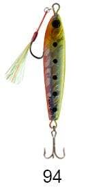 KaWa Jıl THOR JIG 40 GR - 7