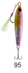 KaWa Jıl THOR JIG 40 GR - 6