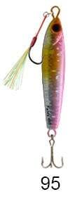 KaWa Jıl THOR JIG 40 GR - 6